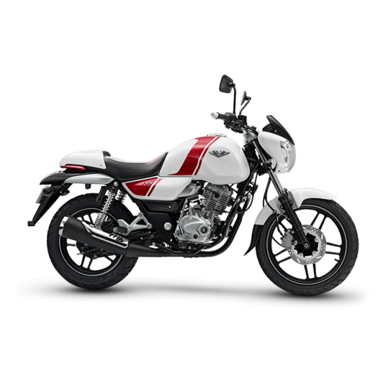 Bajaj V 15 Debriyaj Kolu Orijinal 