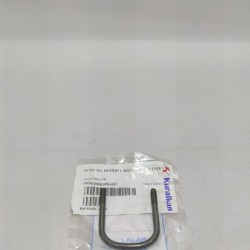 Bajaj Boxer 150 Koruma Demiri U Bağlantı Kelepçesi (Orijinal)