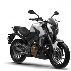 Bajaj Dominar 400 Çamurluk Bağlantı Demiri Arka (Orijinal)