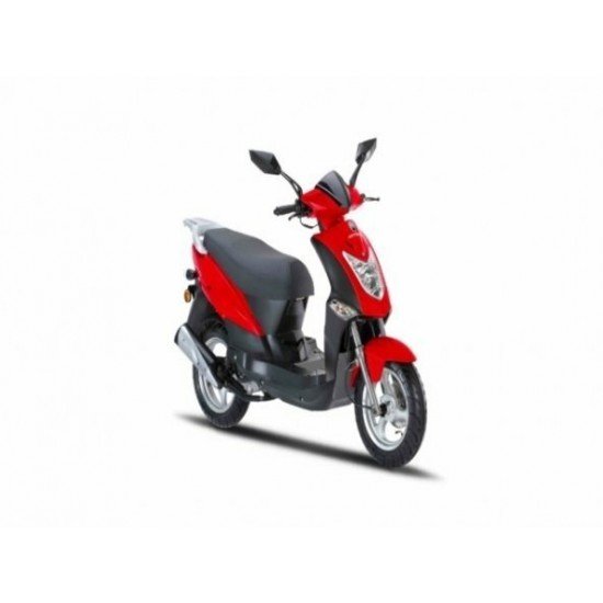 Motoran Sprint 125 Orta Sehpa