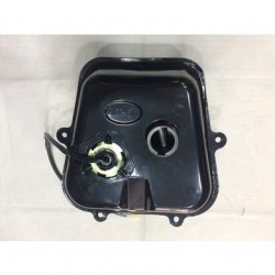 Motoran Sprint 125 Benzin Deposu