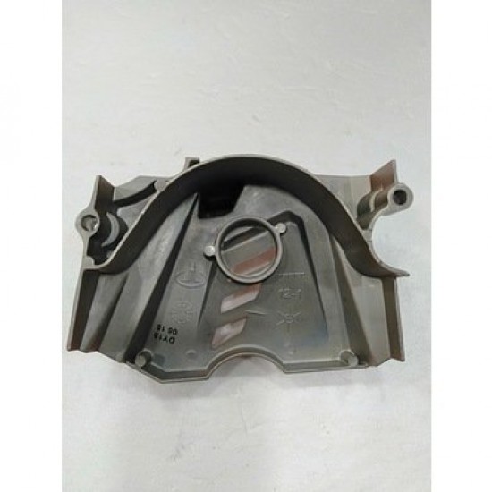 Motoran Scorpion 100 / 175 Krank Kutusu Arka Kapak Sol