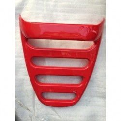 Mondial RS 151 Arka Portbagaj Üst Plastiği
