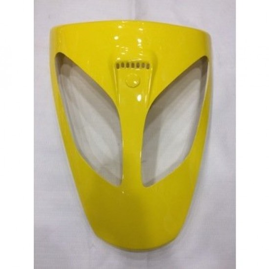 Mondial RS 151 Ön Far Muhafaza Sarı 