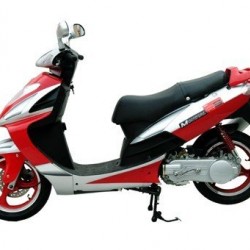 Mondial RS 151 Arka Stop Üst Grenaj Gri