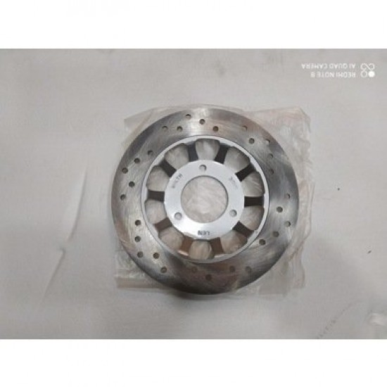 Mondial RS 151 Ön Fren Diski