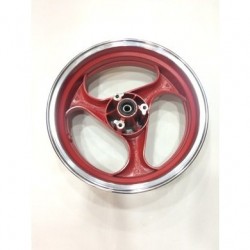 Mondial RS 151 Ön Jant Kırmızı 