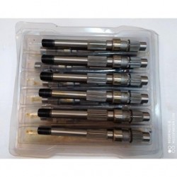 Mondial RS 151 Arka Teker Mili (197 mm)