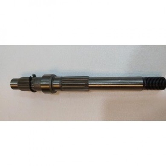 Mondial RS 151 Arka Teker Mili (197 mm)