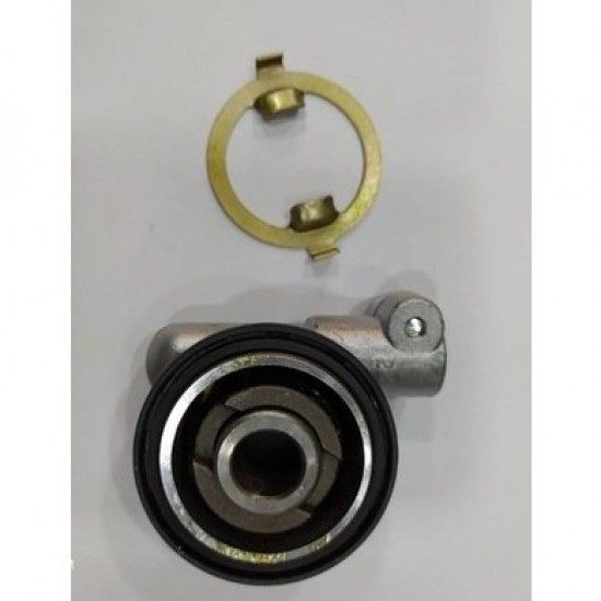 Mondial RS 151 Kilometre Rediktörü