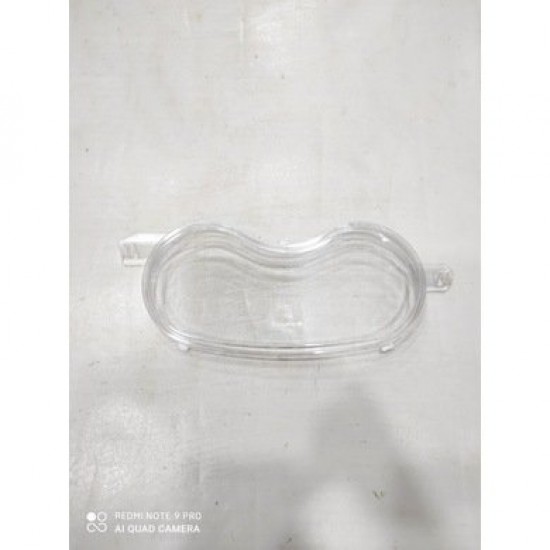 Mondial RS 151 - Scooter 150 Kilometre Saat Camı