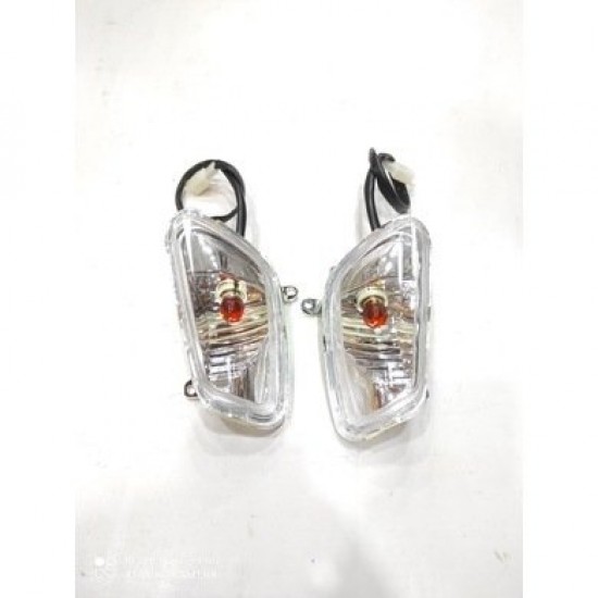 Mondial RS 151 Ön Sinyal Sağ - Sol Takım 