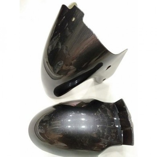 Mondial RS 151 Ön Çamurluk Ön - Arka