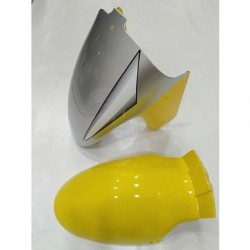 Mondial RS 151 Ön Çamurluk Ön - Arka