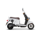 Motoran Lucca Ön Torpido İç Kabin