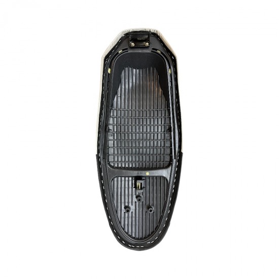 Mondial 150 ZC Sele Gri