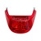 Mondial 125 MX Grumble Arka Stop