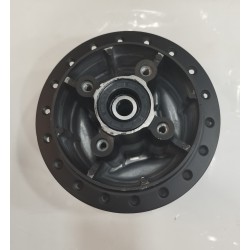 Mondial X-Treme Max 150 Arka Jant Göbeği 