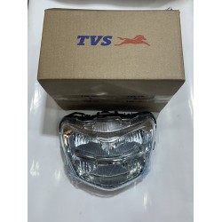 Tvs Jüpiter 125 Ön Far Orjinal 