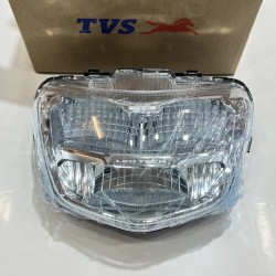 Tvs Jüpiter 125 Ön Far Orjinal 