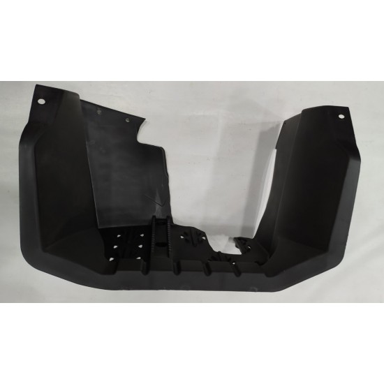 Kanuni ATV 150 U Off Road Sağ Basamak 