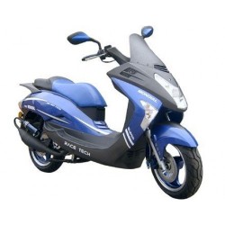 Mondial 150 ZC Arka Stop/Sinyal Kablosu